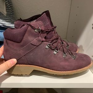 Tevas women De La Vina Dos Alpine low boot